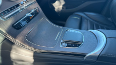 Mercedes-Benz GLC 300d 4Matic AMG Line Premium Pls 5dr 9G-Tronic Diesel Estate